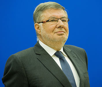 Alain Vidalies, secrétaire d'Etat en charge des Transports - Photo developpement-durable.gouv.fr