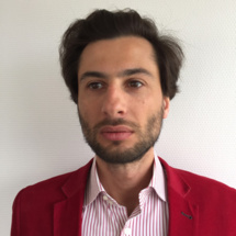 Mathieu Dobol - DR : HRG France Mathieu Dobol - DR : HRG France