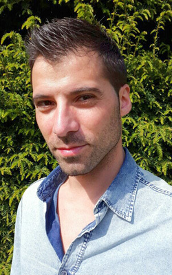 SOLEA Vacances : Luis Henriques nouveau commercial IDF, Normandie et Centre