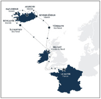 © CFC Croisières © CFC Croisières