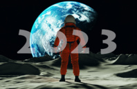 Tourisme spatial : les 20 dates à retenir en 2023 - Depositphotos.com Auteur 80sChild