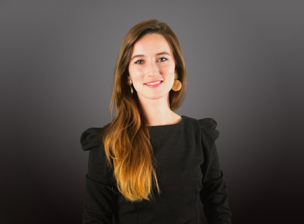 Rachel Tabellion, responsable partenariats France ©HomeToGo