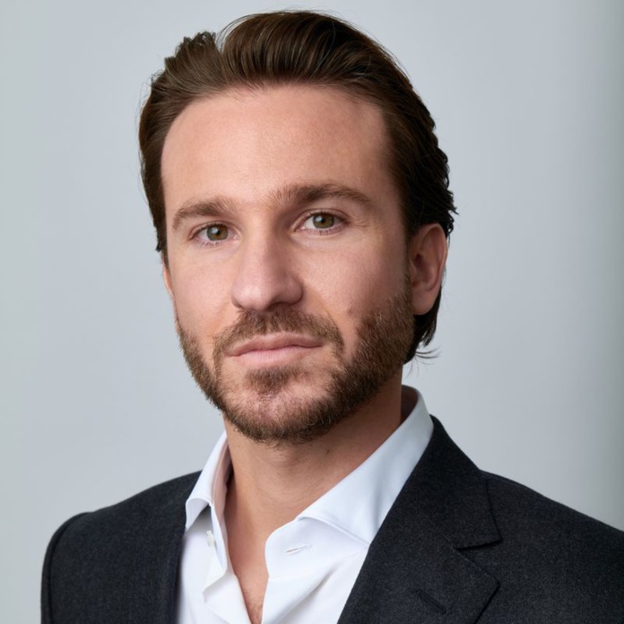 Tom Ripert, CEO de Rolzo (©Rolzo) Tom Ripert, CEO de Rolzo (©Rolzo)