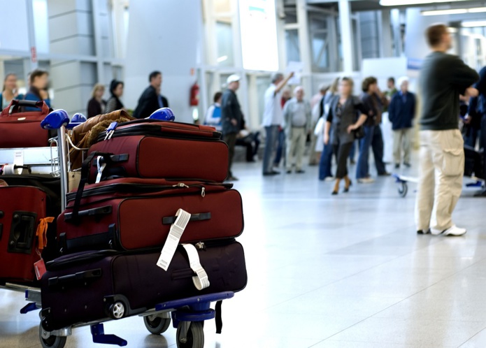 Un vol annulé en raison d'une panne informatique du système de bagages à Orly : l'agence est-elle responsable ? Depositphoto.com Auteur efffka