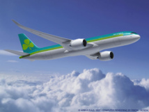 Aer Lingus ouvre une ligne Paris - Washington, via Dublin Aer Lingus ouvre une ligne Paris - Washington, via Dublin