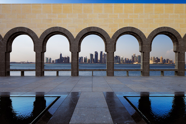 Aya fixed itself a “modest” goal. Between 200 and 300 clients, including the passengers of Qatar Airways with a stop-over in Doha. But it is clear that this number is going to increase exponentially as we get closer to the Football World Cup 2022 - © Sophie James - fotolia.com Aya fixed itself a “modest” goal. Between 200 and 300 clients, including the passengers of Qatar Airways with a stop-over in Doha. But it is clear that this number is going to increase exponentially as we get closer to the Football World Cup 2022 - © Sophie James - fotolia.com