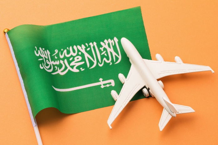 KSA Visa: la nouvelle plateforme unifiée des autorités saoudiennes pour la délivrance du e-Visa | DR: Shutterstock