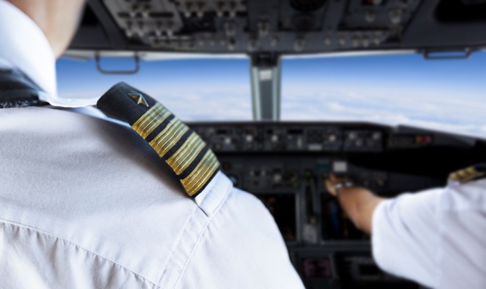 Volotea lance une campagne de recrutement de pilotes