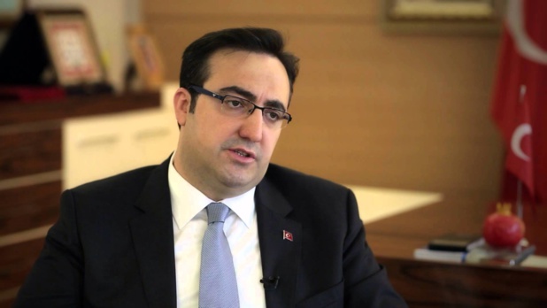 İlker Aycı, nommé président du Conseil de Turkish Airlines
