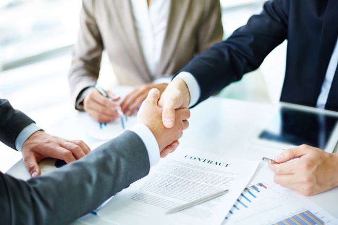 Guichet unique, Gekko Group et WonderMiles partenaires