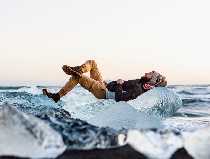 Nordiska - Photo : ©Nordiska Nordiska - Photo : ©Nordiska