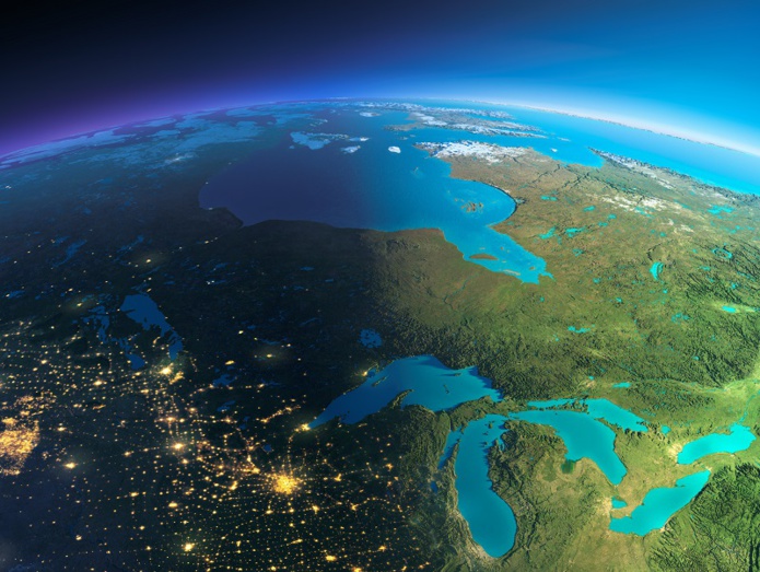 ©DepositPhotos, Antartis ©DepositPhotos, Antartis