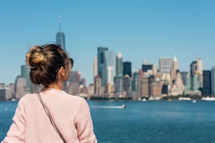 Le tourisme à New York génère 74 milliards de dollars