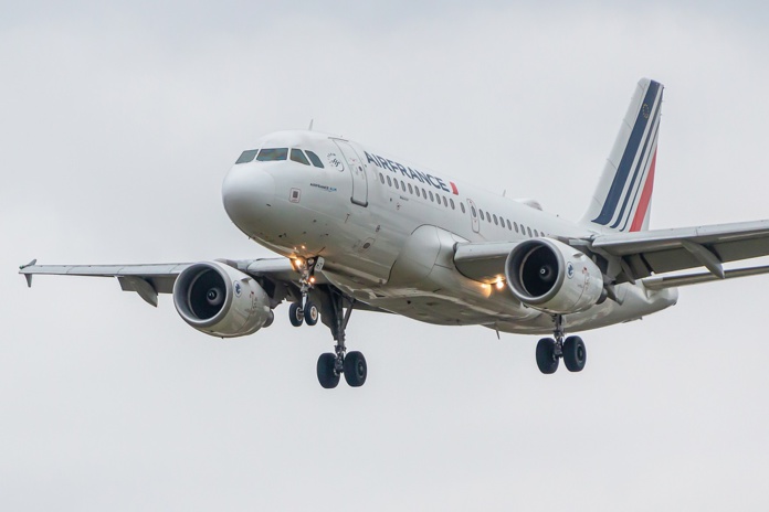 Quelles sont les nouvelles destinations Air France pour l'été 2024 ?Depositphotos.com Auteur JarekKilian
