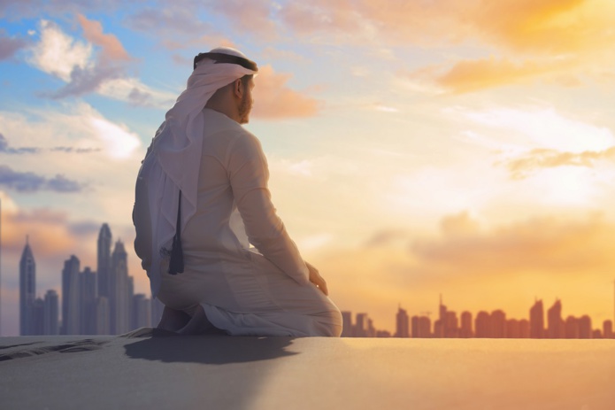 Experience Abu Dhabi dévoile sa nouvelle campagne