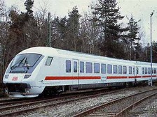 Photo Deutsche Bahn Photo Deutsche Bahn