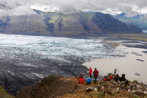 Skaftafell Islande © jarcosa - Fotolia.com Skaftafell Islande © jarcosa - Fotolia.com