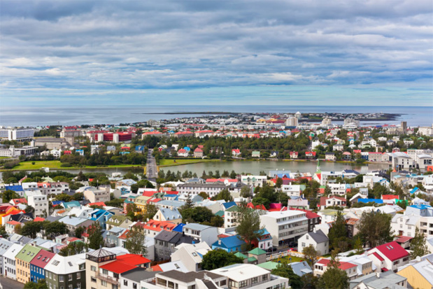 Vacances Transat, Quartier Libre, Scanditours et la Française des Circuits prévoient un tour panoramique de Reykjavik - © dvoevnore - Fotolia.com Vacances Transat, Quartier Libre, Scanditours et la Française des Circuits prévoient un tour panoramique de Reykjavik - © dvoevnore - Fotolia.com
