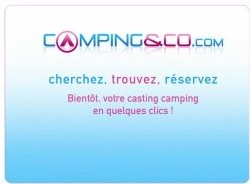 Campingandco.com : la centrale de résa en ligne de l'hôtellerie de plein air
