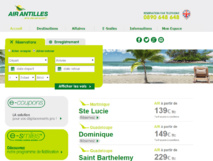 Air Antilles Express : les PNC en grève du 7 au 17 mai 2015 Air Antilles Express : les PNC en grève du 7 au 17 mai 2015