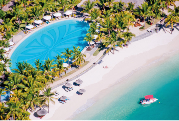 50% de réduction sur la formule All Inclusive, au Paradis Hotel & Golf Club 5* et au Dinarobin Hotel Golf & Spa 5* - Photo DR