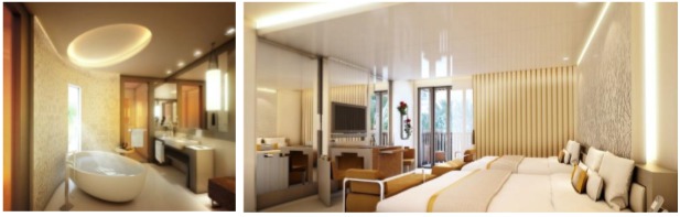Mövenpick Hotel & Palais des Congrès Marrakech compte 501 chambres et suites - DR : Mövenpick Hotels & Resorts Mövenpick Hotel & Palais des Congrès Marrakech compte 501 chambres et suites - DR : Mövenpick Hotels & Resorts