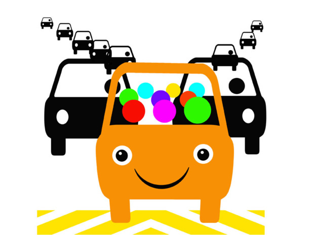 Applications dedicated to urban carpooling are multiplying, to the great despair of taxis. These startups sometimes take advantage of the legal vacuum of the Thévenoud law, but trust in the future, and don’t fear an eventually more restrictive legislation. © robert mobley - fotolia Applications dedicated to urban carpooling are multiplying, to the great despair of taxis. These startups sometimes take advantage of the legal vacuum of the Thévenoud law, but trust in the future, and don’t fear an eventually more restrictive legislation. © robert mobley - fotolia