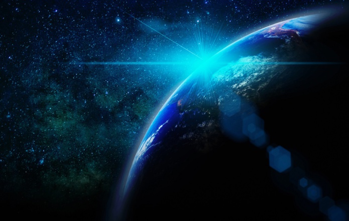 Que nous réserve l'année 2024 en matière de tourisme spatial ? Depositphotos.com Auteur Tzido Que nous réserve l'année 2024 en matière de tourisme spatial ? Depositphotos.com Auteur Tzido