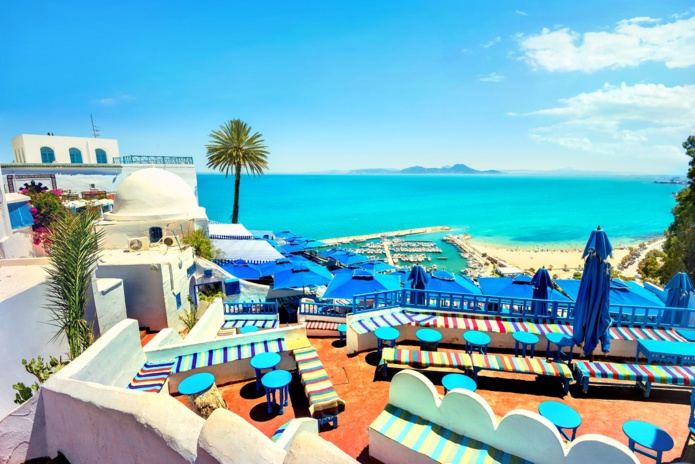 La Tunisie accueille son millionième touriste français - Photo : Depositphotos.com La Tunisie accueille son millionième touriste français - Photo : Depositphotos.com