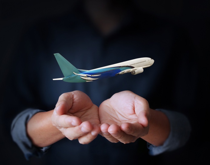Bénéfice compagnies aériennes - Photo : Depositphotos.com Bénéfice compagnies aériennes - Photo : Depositphotos.com
