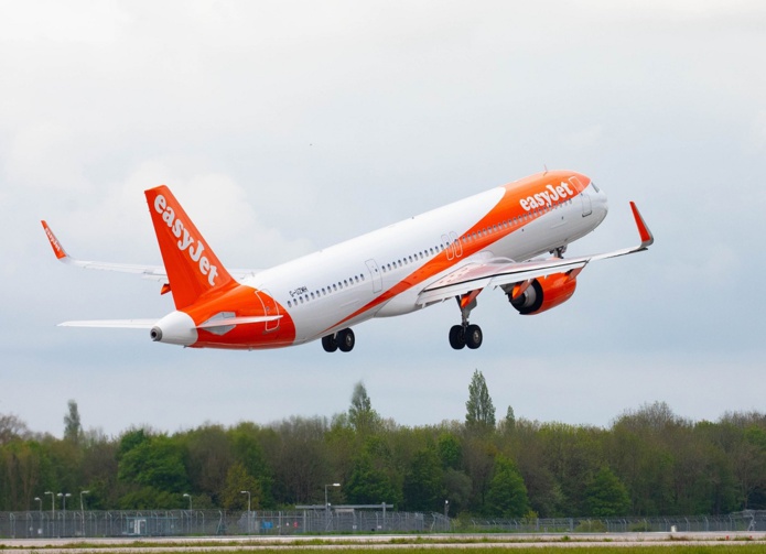 En plus des tarifs Standard et Flexi actuellement disponibles sur Travelport, les agences auront accès aux offres groupées easyJet Standard Plus et Essential, y compris les services additionnels - DR : easyJet