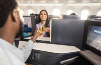 © WestJet © WestJet