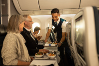 © WestJet © WestJet