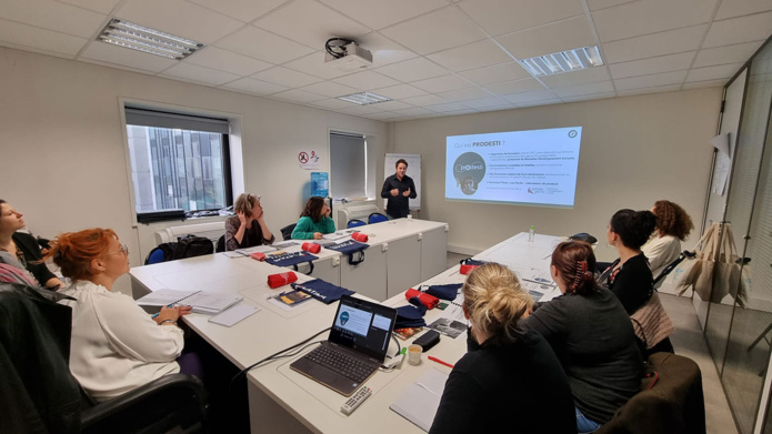 © Prodesti © Prodesti