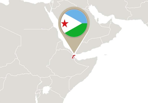 La case de l'Oncle Dom : Djibouti ne manque pas d'air... et le vlà en bonne compagnie !