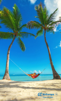 © Air Europa © Air Europa