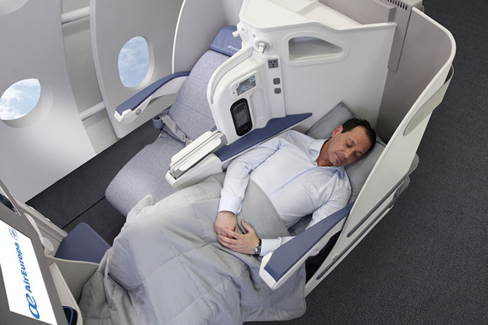 © Air Europa © Air Europa