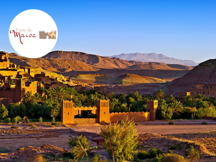 © Envie de Maghreb © Envie de Maghreb