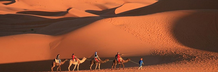 © Envie de Maghreb © Envie de Maghreb