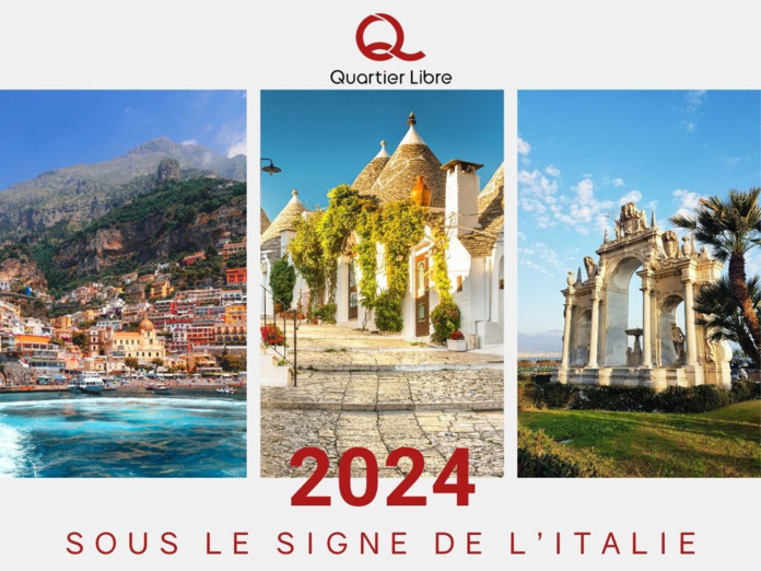 © Quartier Libre © Quartier Libre