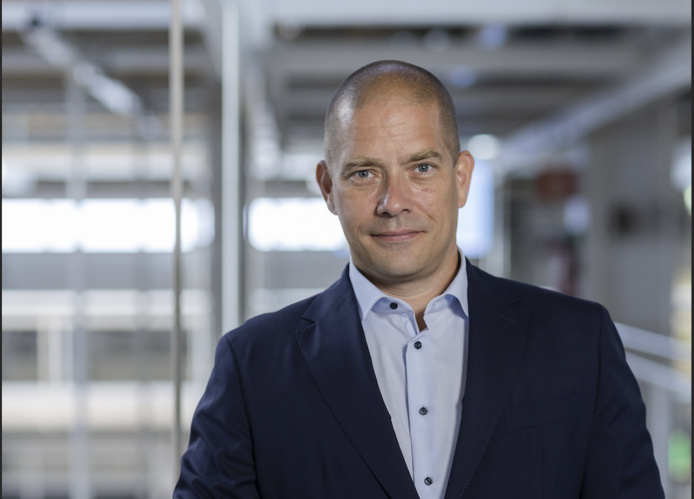Turkka Kuusisto nommé président directeur général de Finnair