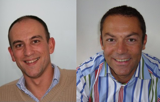 P. Bertholet et F. Cadio - DR P. Bertholet et F. Cadio - DR