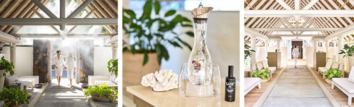 © The Lux Collective © The Lux Collective