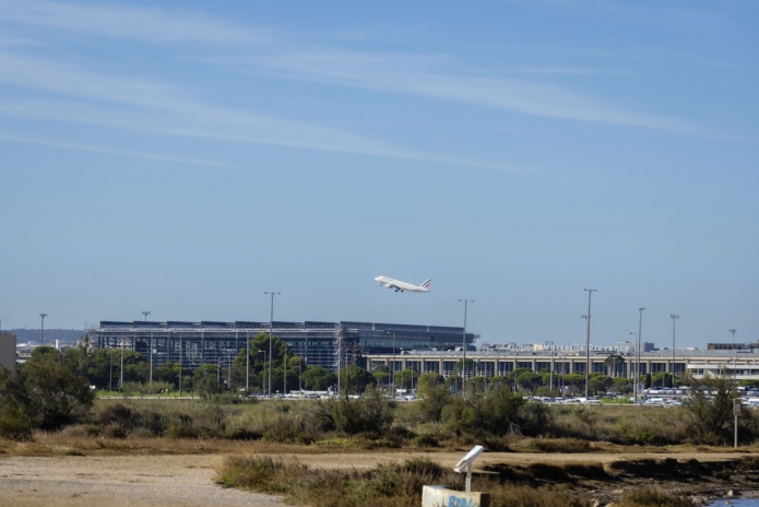 L'Aéroport Marseille Provence a accueilli en 2023 10 800 254 passagers-  Aéroport Marseille Provence