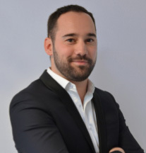 Groupe Gekko : Pierre Guindani nommé Vice Président Product Groupe Gekko : Pierre Guindani nommé Vice Président Product