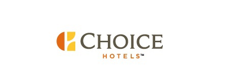 Nouveau logo de Choice Hotel - DR : Choice Hotels