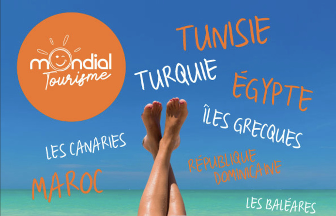 La nouvelle brochure été 2024 de Mondial tourisme fait son apparition - Mondial Tourisme La nouvelle brochure été 2024 de Mondial tourisme fait son apparition - Mondial Tourisme