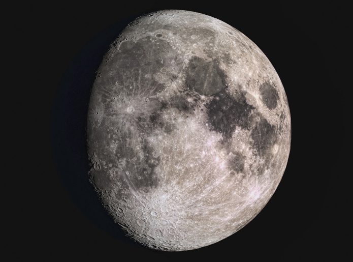 La course à la Lune a pris du retard... - DepositPhotos.com La course à la Lune a pris du retard... - DepositPhotos.com