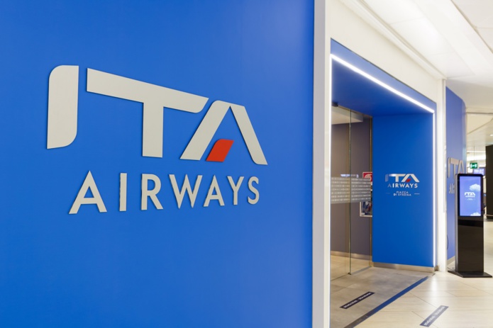 ITA Airways - Photo : Depositphotos.com