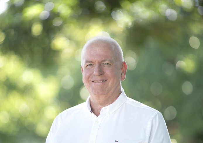 Jean-Jacques Vallet, PDG de Constance Hotels, Resorts & Golf (Photo Constance Hotels)